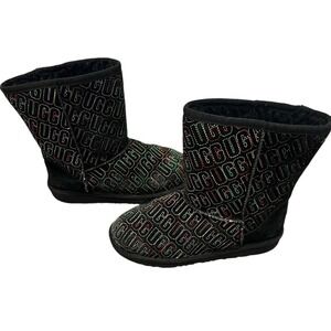 UGG Women Boots USA Size 5  Multicolor‎ New